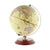 Globe Terrestre Lumineux - Rétro