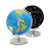 Globe Terrestre interactif - Constellations