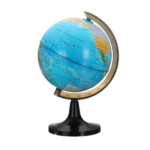 Globe Terrestre - Grande taille (53 cm)