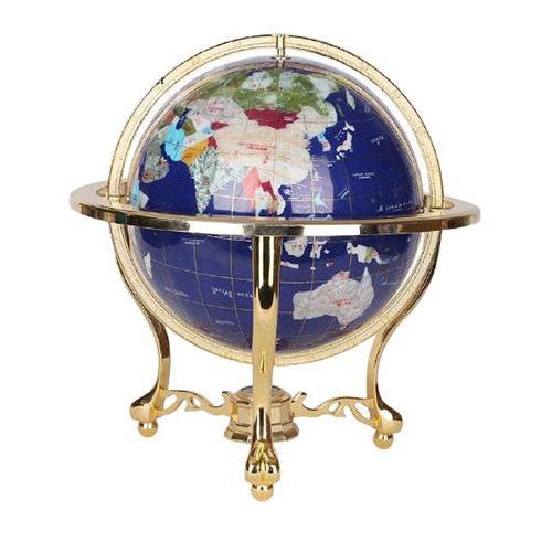 Globes terrestres Archives - Espace des Mondes Polaires