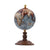 Globe Terrestre Vintage bleu (Style américain)