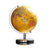 Globe Terrestre en métal (Rétro)