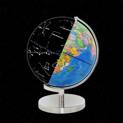 Globe Terrestre interactif - Constellations