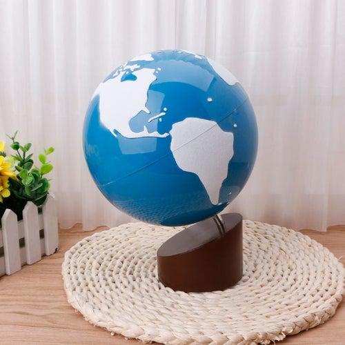 Globe Terrestre minimaliste (Enfants en bas âge) - Mon Globe Terrestre