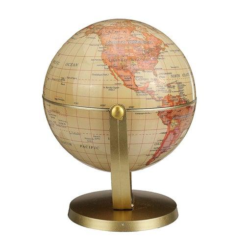 Petit Globe Terrestre